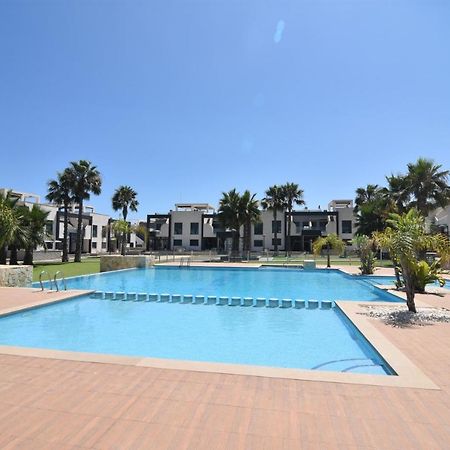 Oasis Beach Orihuela Exterior photo