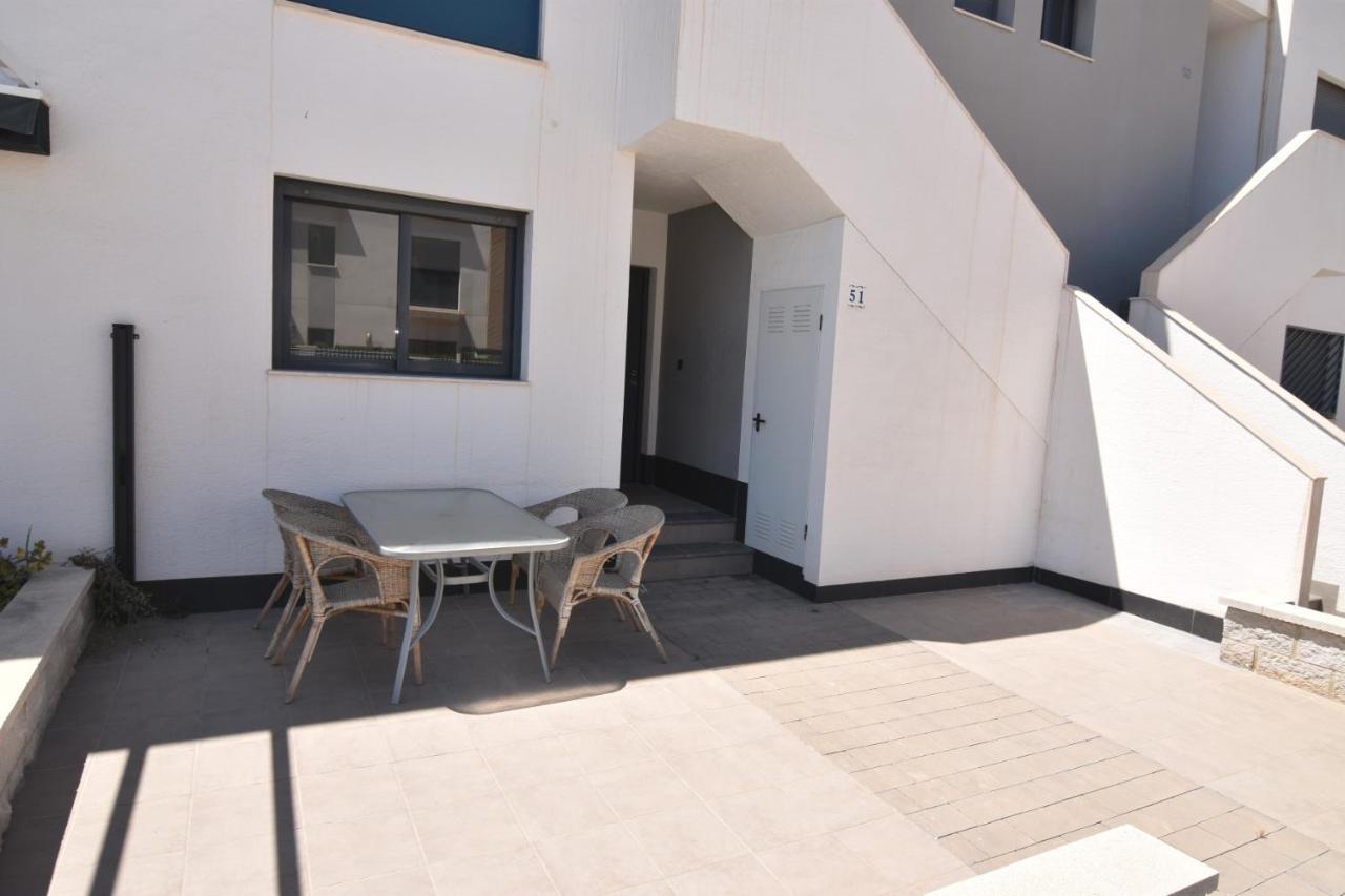 Oasis Beach Orihuela Exterior photo