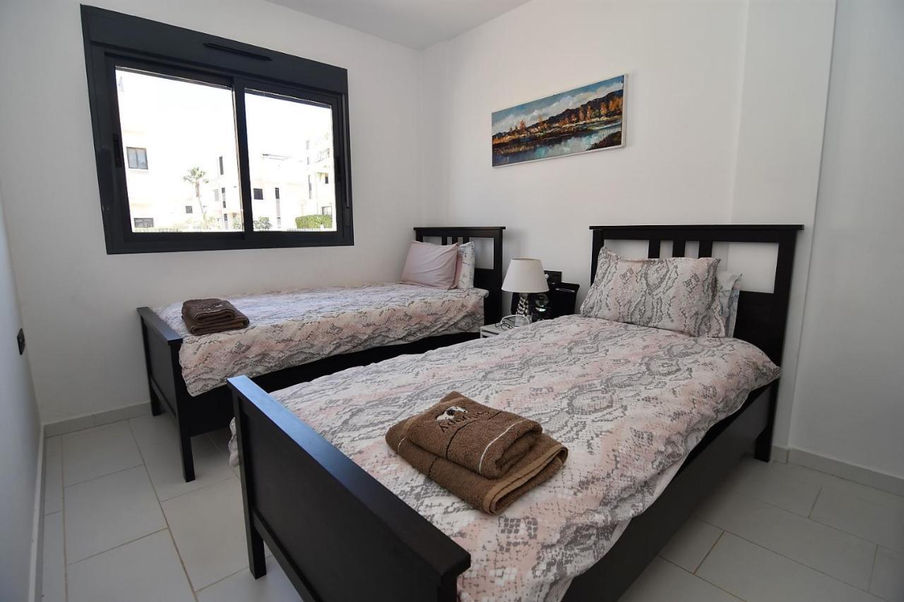 Oasis Beach Orihuela Exterior photo