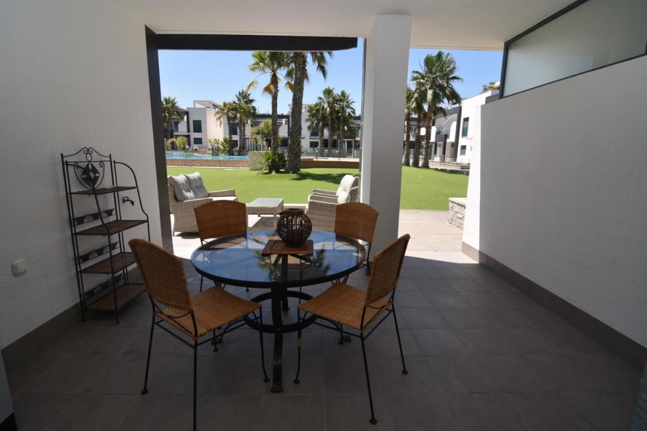 Oasis Beach Orihuela Exterior photo
