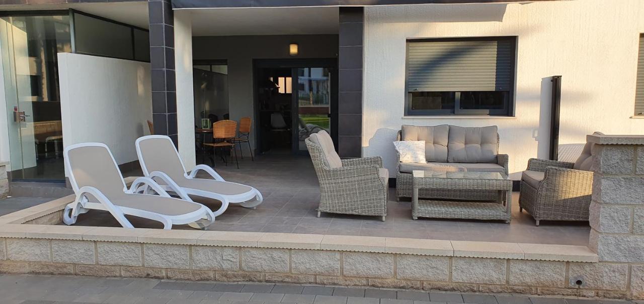 Oasis Beach Orihuela Exterior photo